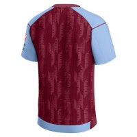 Aston Villa Men's Home Jersey 23-24